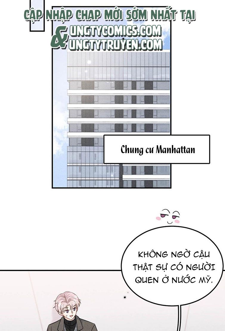 Nước Đổ Đầy Ly: Chapter 26