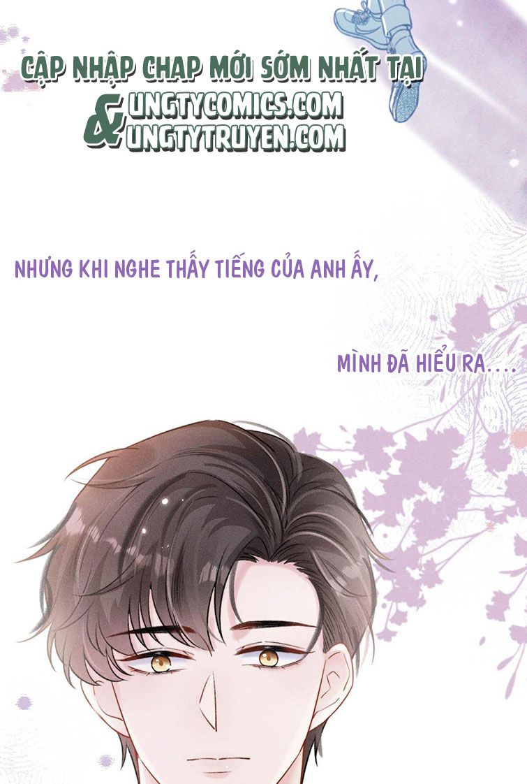 Nước Đổ Đầy Ly: Chapter 26
