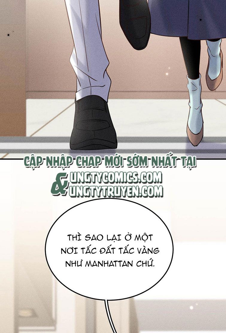 Nước Đổ Đầy Ly: Chapter 26