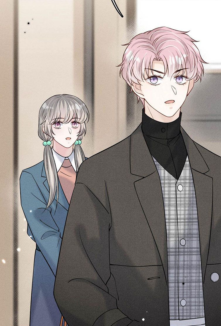 Nước Đổ Đầy Ly: Chapter 26