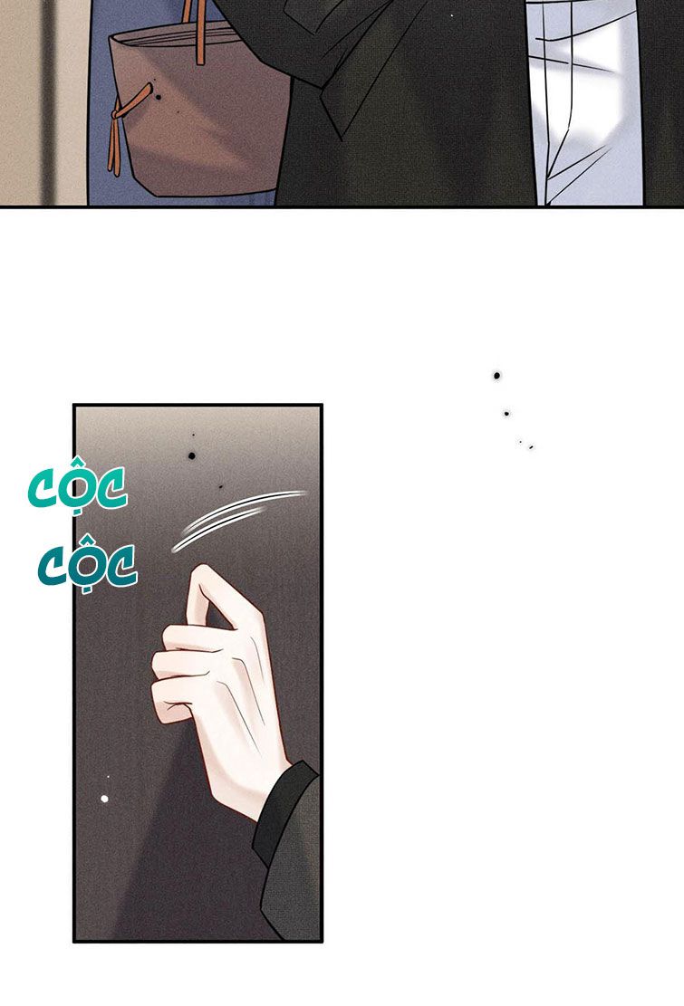 Nước Đổ Đầy Ly: Chapter 26