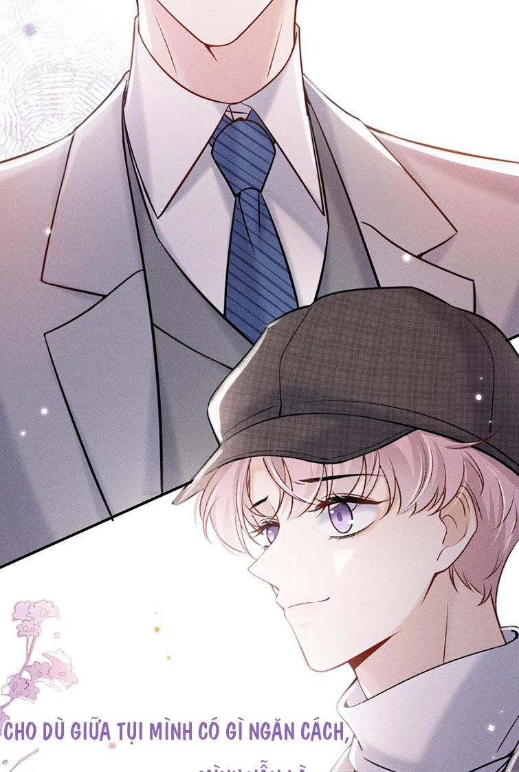 Nước Đổ Đầy Ly: Chapter 26