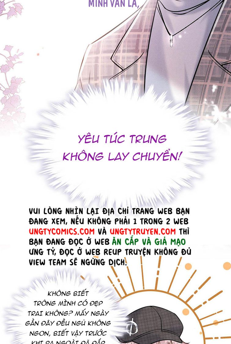 Nước Đổ Đầy Ly: Chapter 26