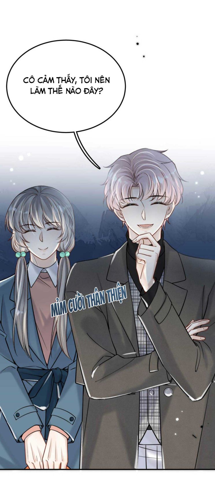 Nước Đổ Đầy Ly: Chapter 27