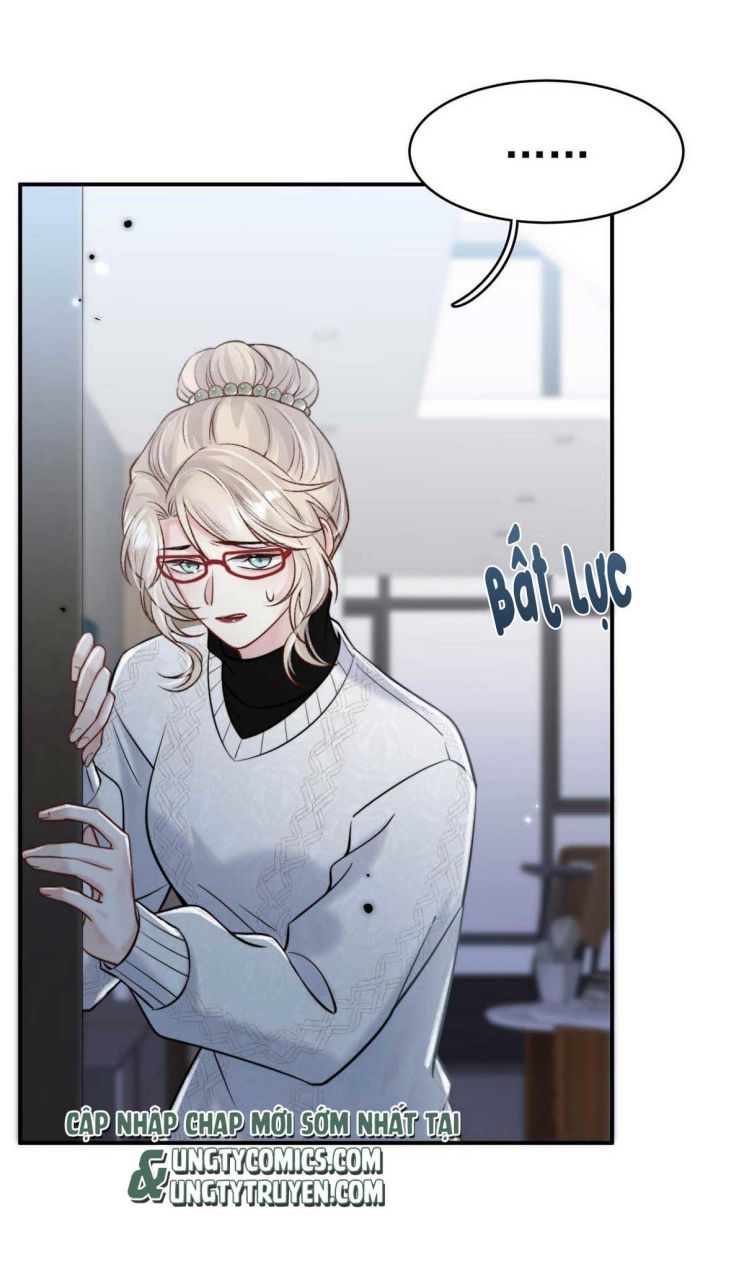 Nước Đổ Đầy Ly: Chapter 27