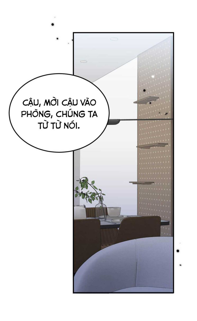 Nước Đổ Đầy Ly: Chapter 27