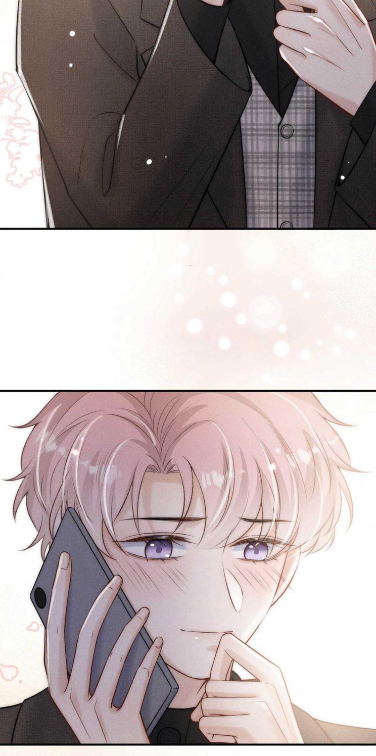 Nước Đổ Đầy Ly: Chapter 27