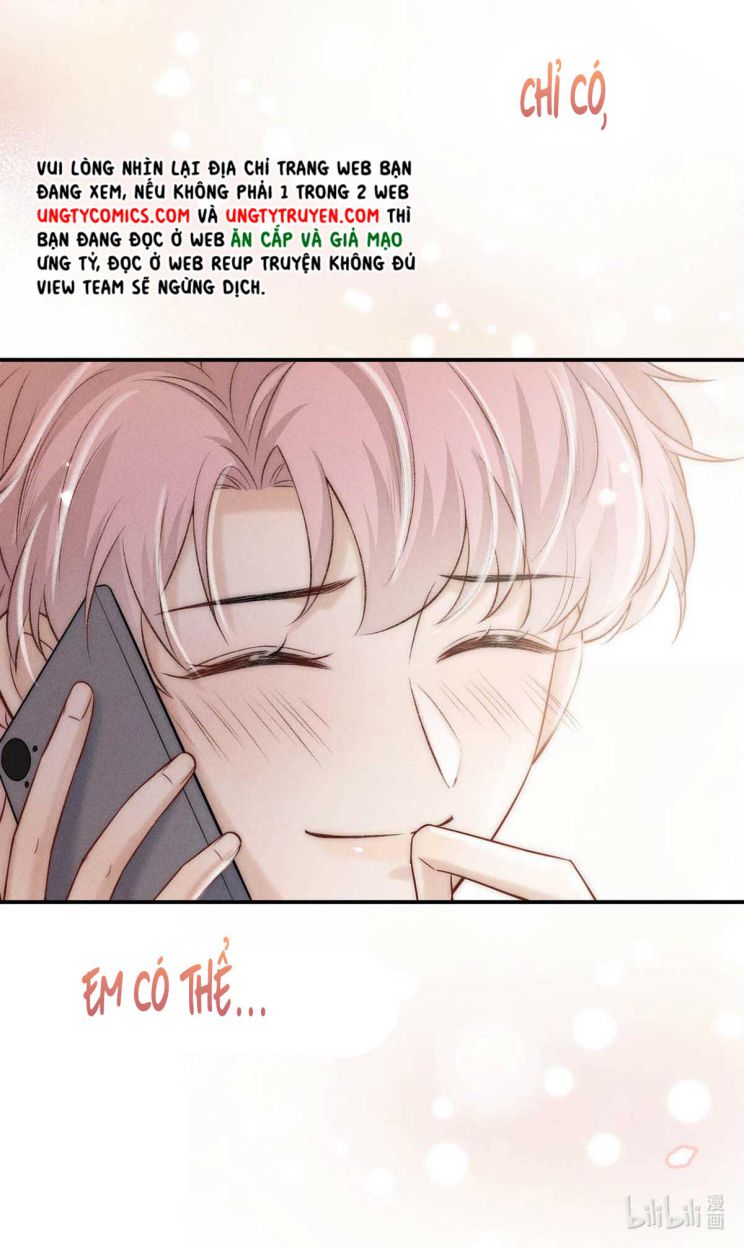Nước Đổ Đầy Ly: Chapter 27