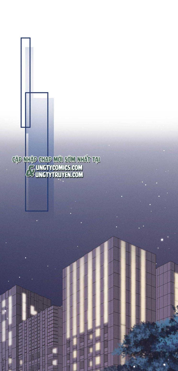 Nước Đổ Đầy Ly: Chapter 27