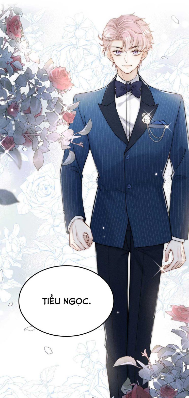 Nước Đổ Đầy Ly: Chapter 27