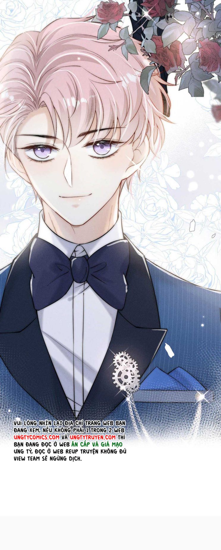Nước Đổ Đầy Ly: Chapter 27