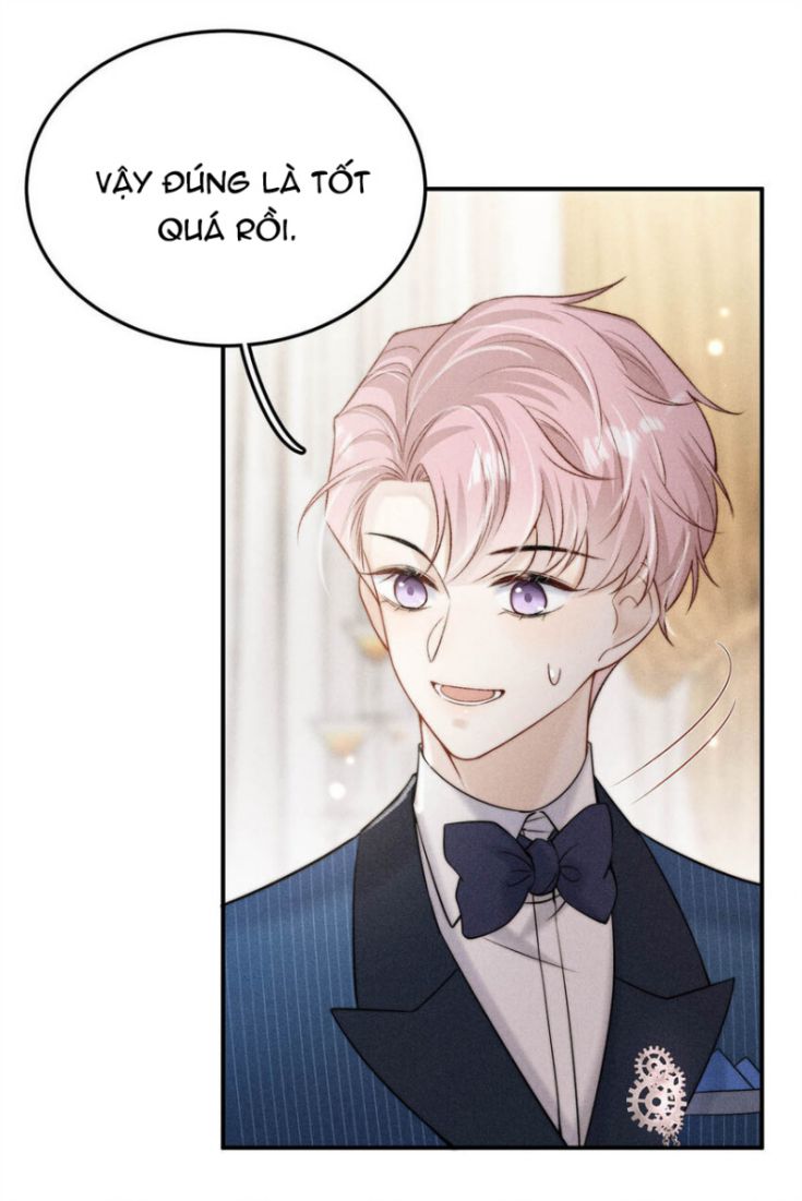 Nước Đổ Đầy Ly: Chapter 28