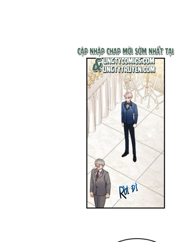 Nước Đổ Đầy Ly: Chapter 28