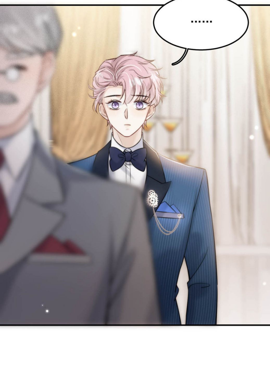 Nước Đổ Đầy Ly: Chapter 28
