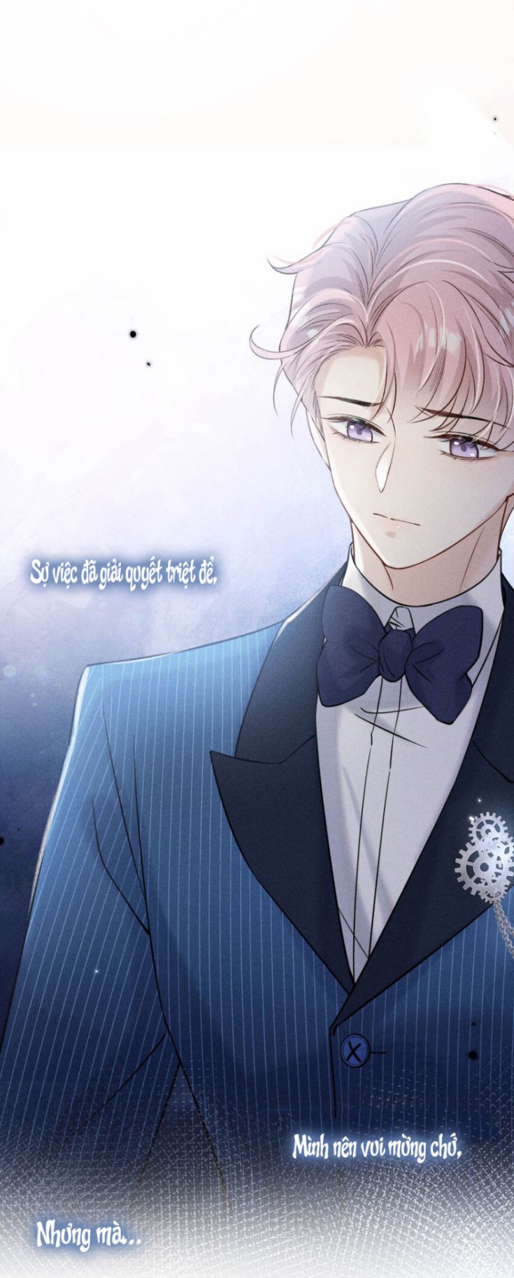Nước Đổ Đầy Ly: Chapter 28