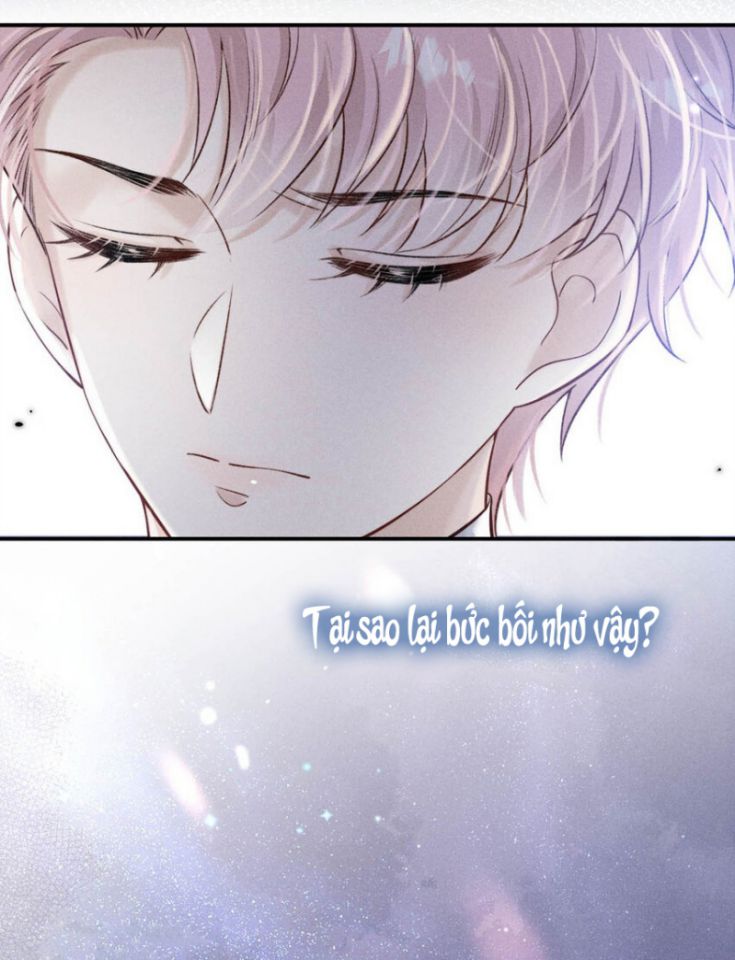 Nước Đổ Đầy Ly: Chapter 28