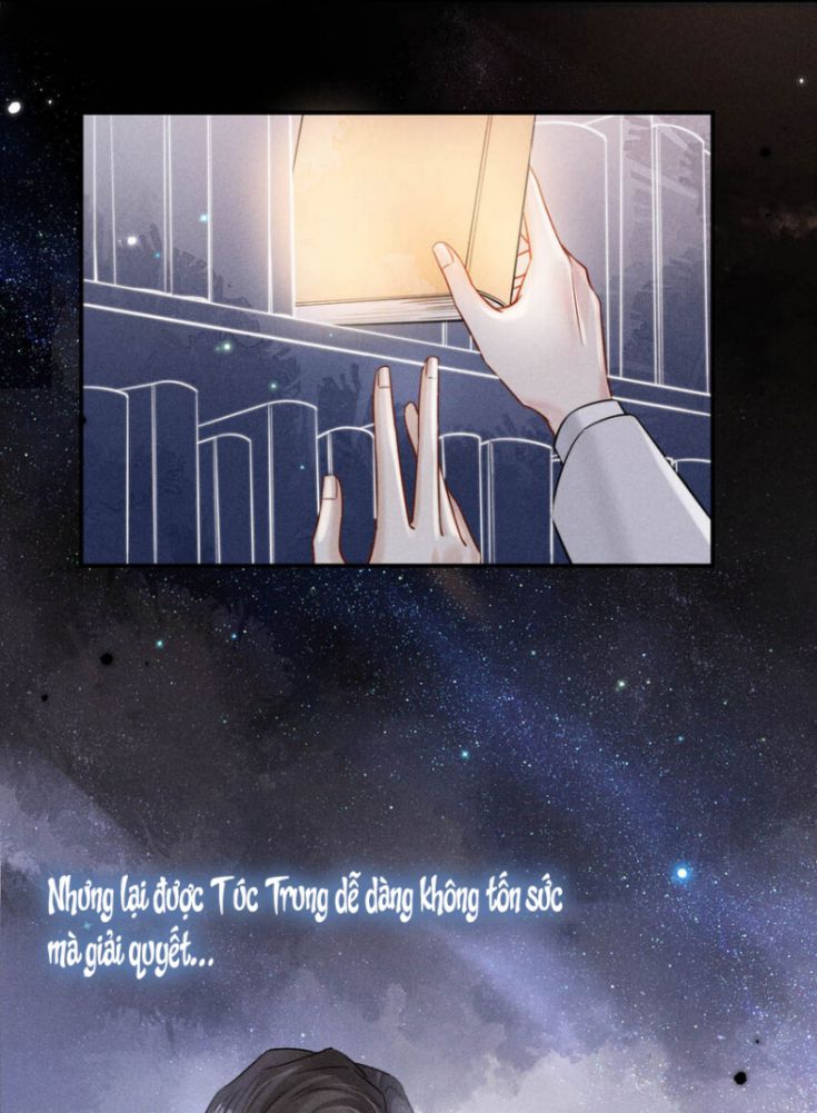 Nước Đổ Đầy Ly: Chapter 28