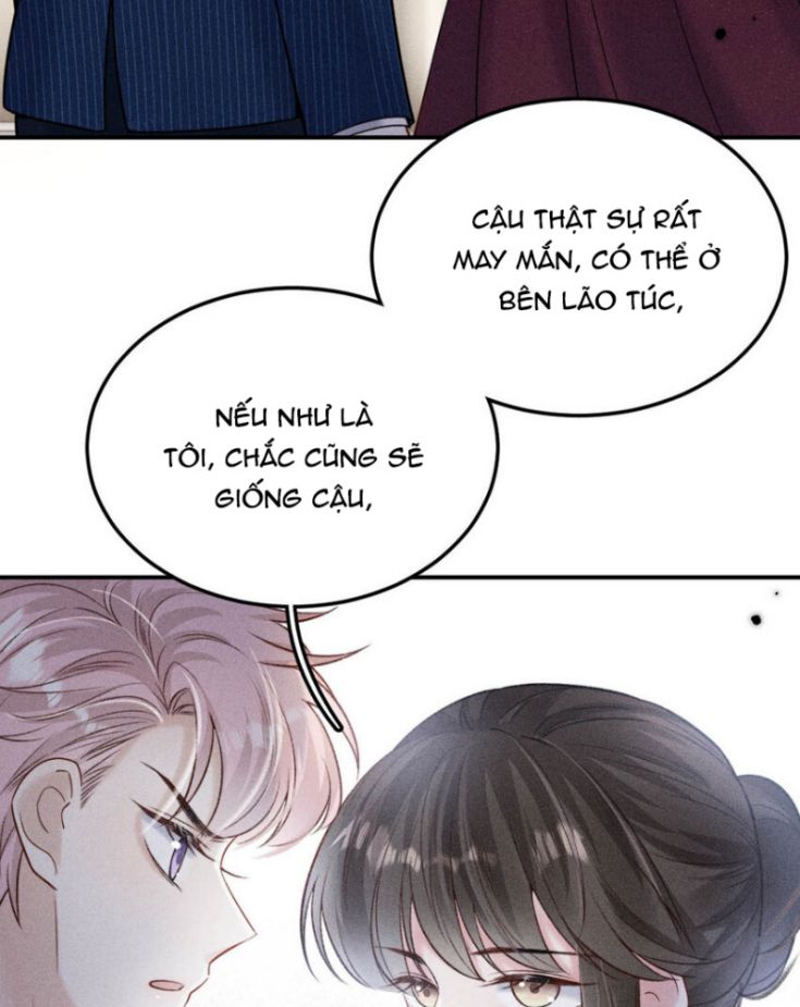 Nước Đổ Đầy Ly: Chapter 28