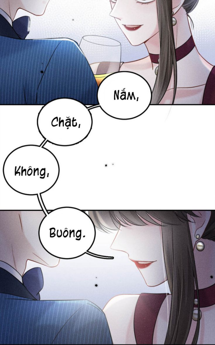 Nước Đổ Đầy Ly: Chapter 28