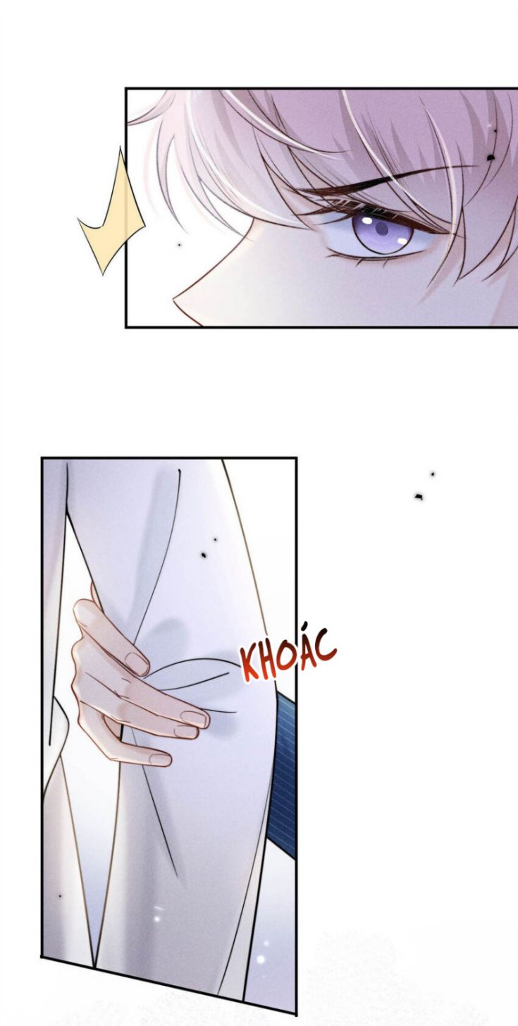 Nước Đổ Đầy Ly: Chapter 28