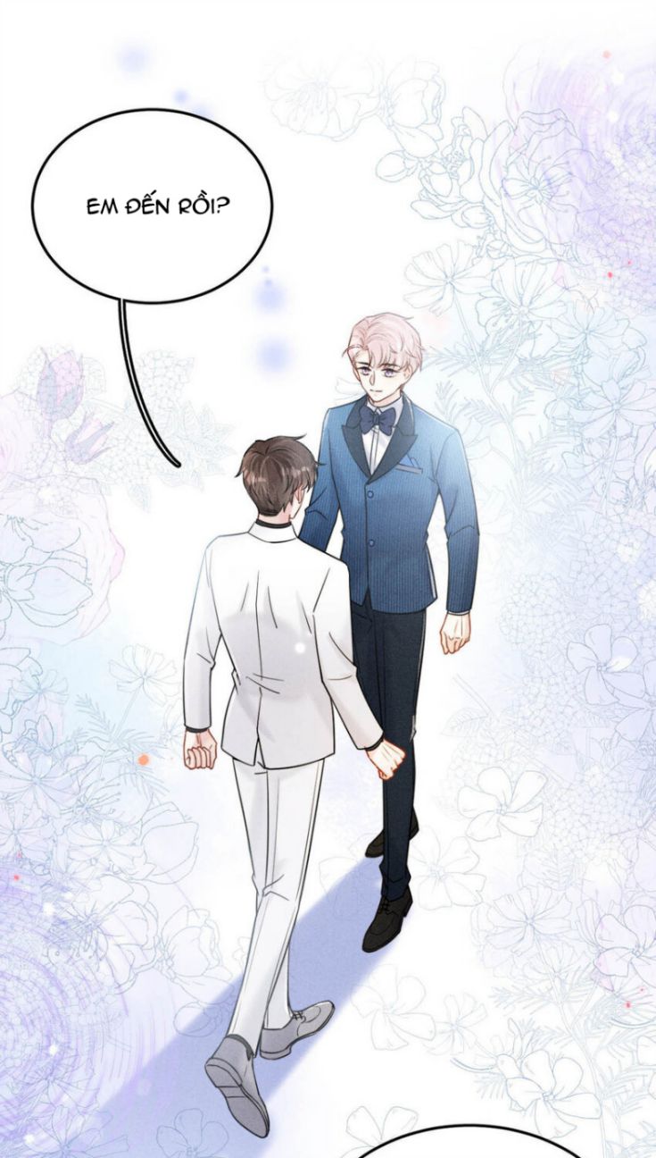 Nước Đổ Đầy Ly: Chapter 28