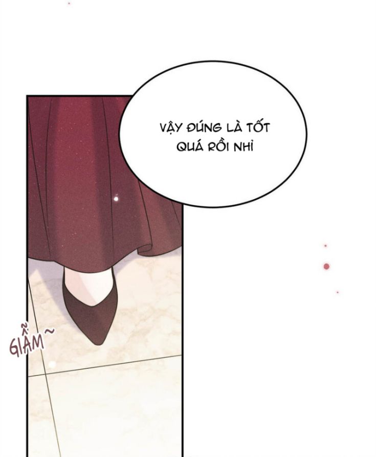 Nước Đổ Đầy Ly: Chapter 28