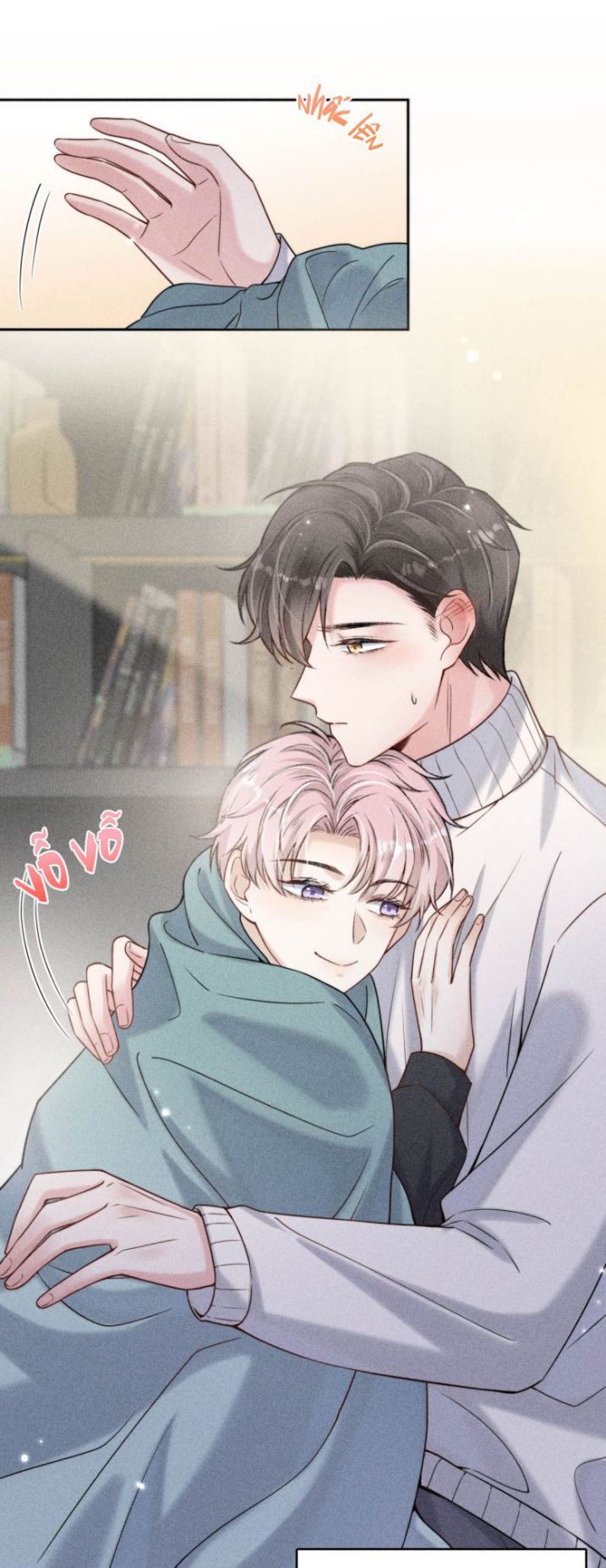 Nước Đổ Đầy Ly: Chapter 3