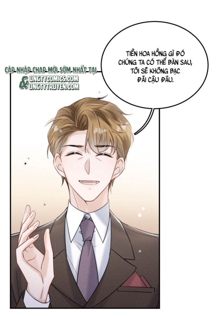 Nước Đổ Đầy Ly: Chapter 31
