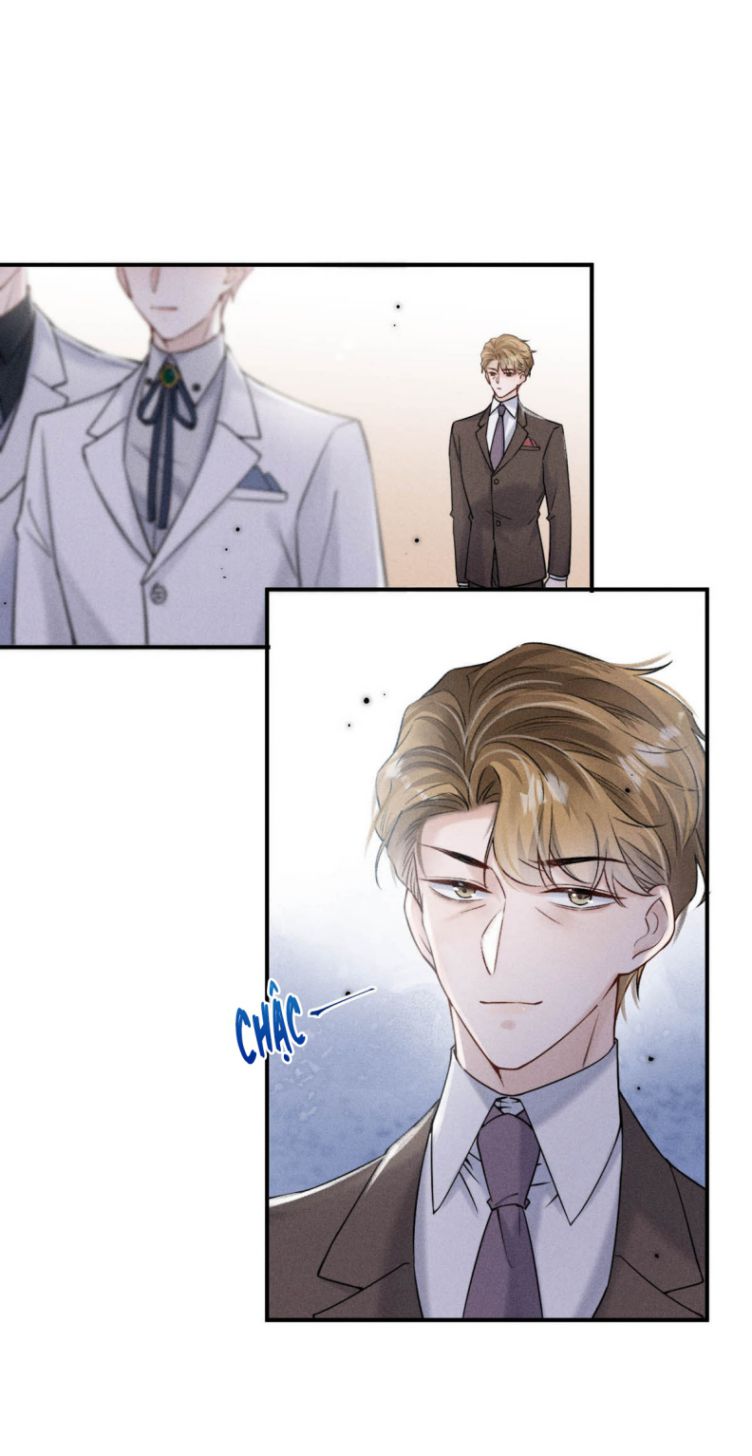 Nước Đổ Đầy Ly: Chapter 31