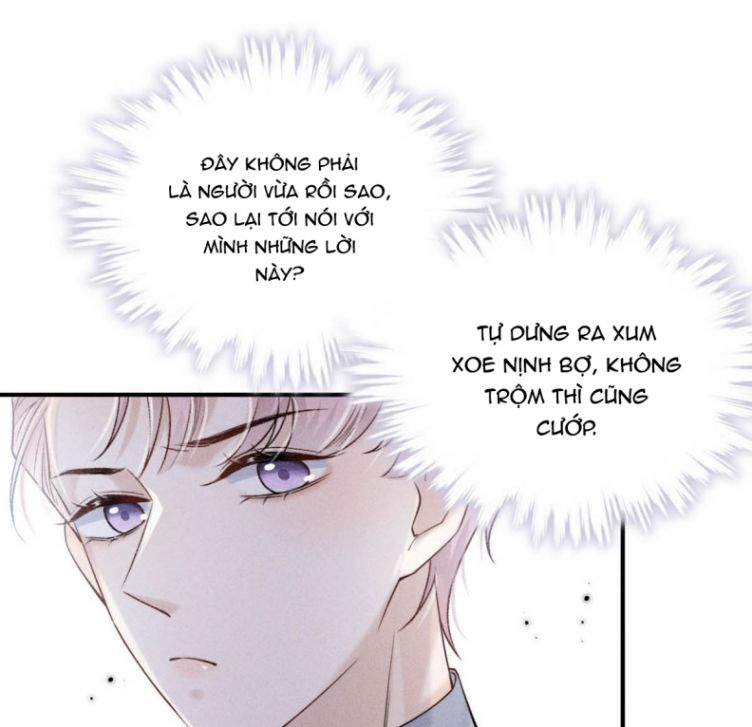 Nước Đổ Đầy Ly: Chapter 31