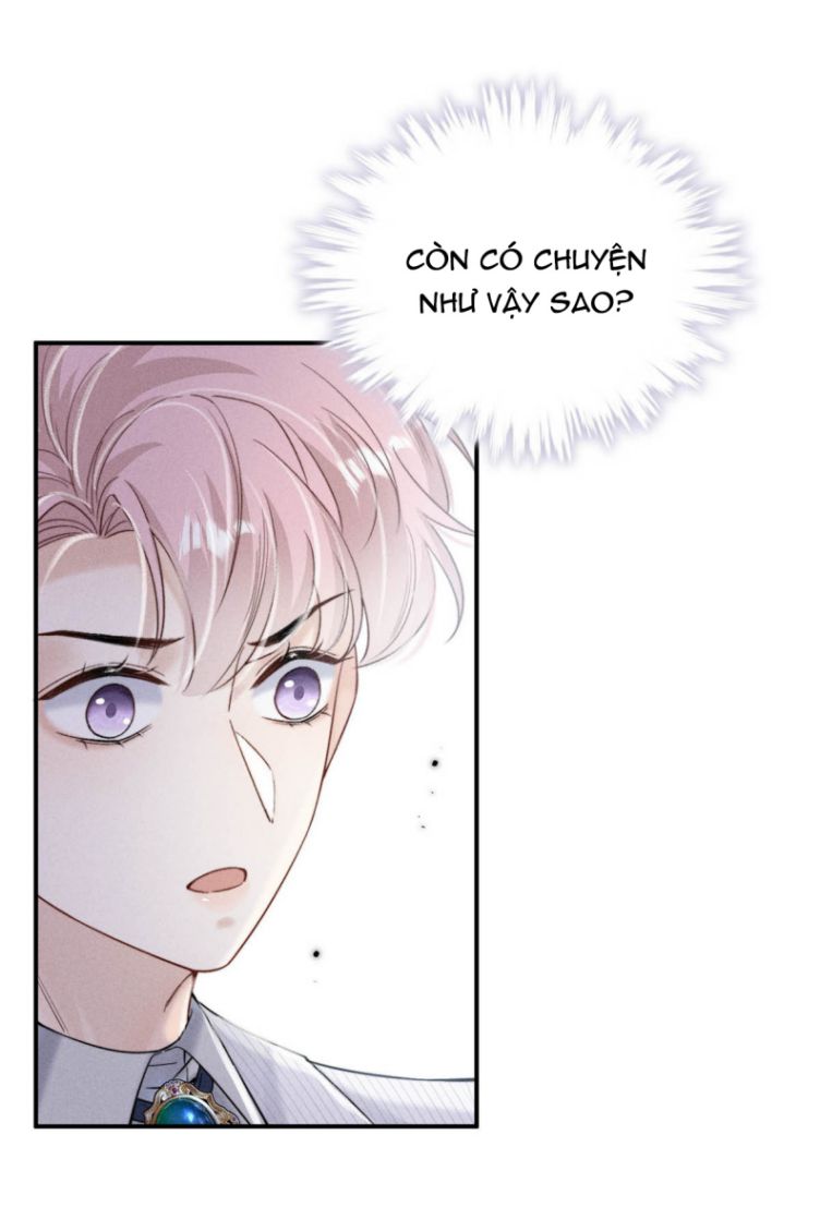 Nước Đổ Đầy Ly: Chapter 31