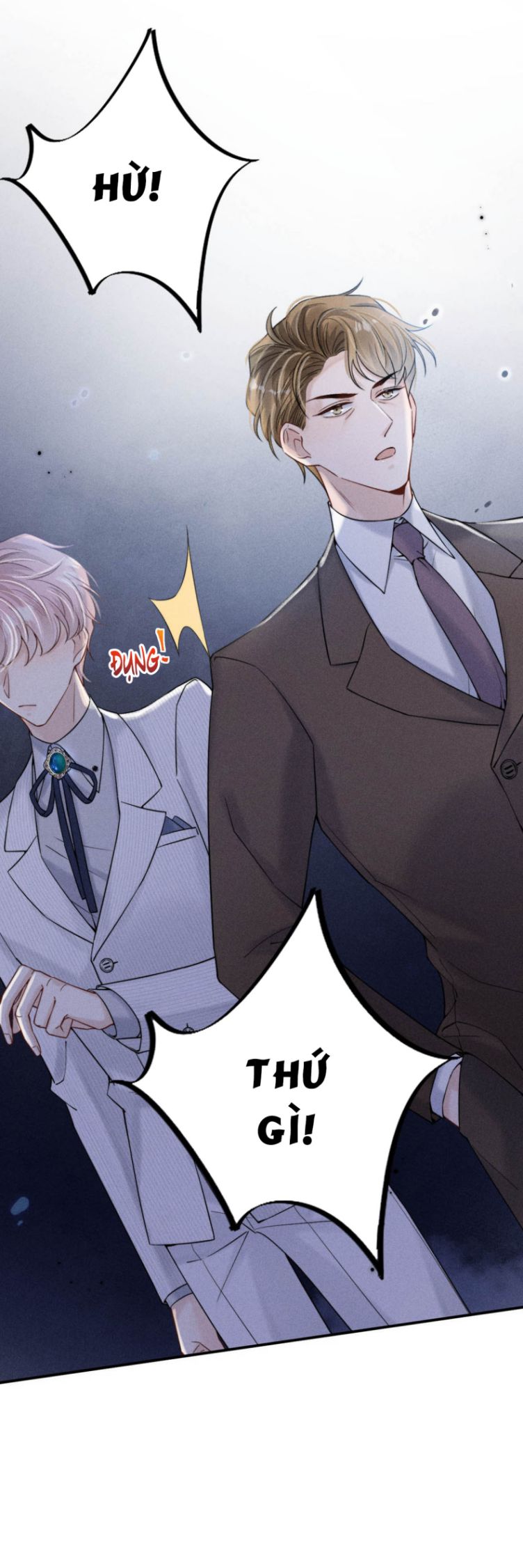 Nước Đổ Đầy Ly: Chapter 31