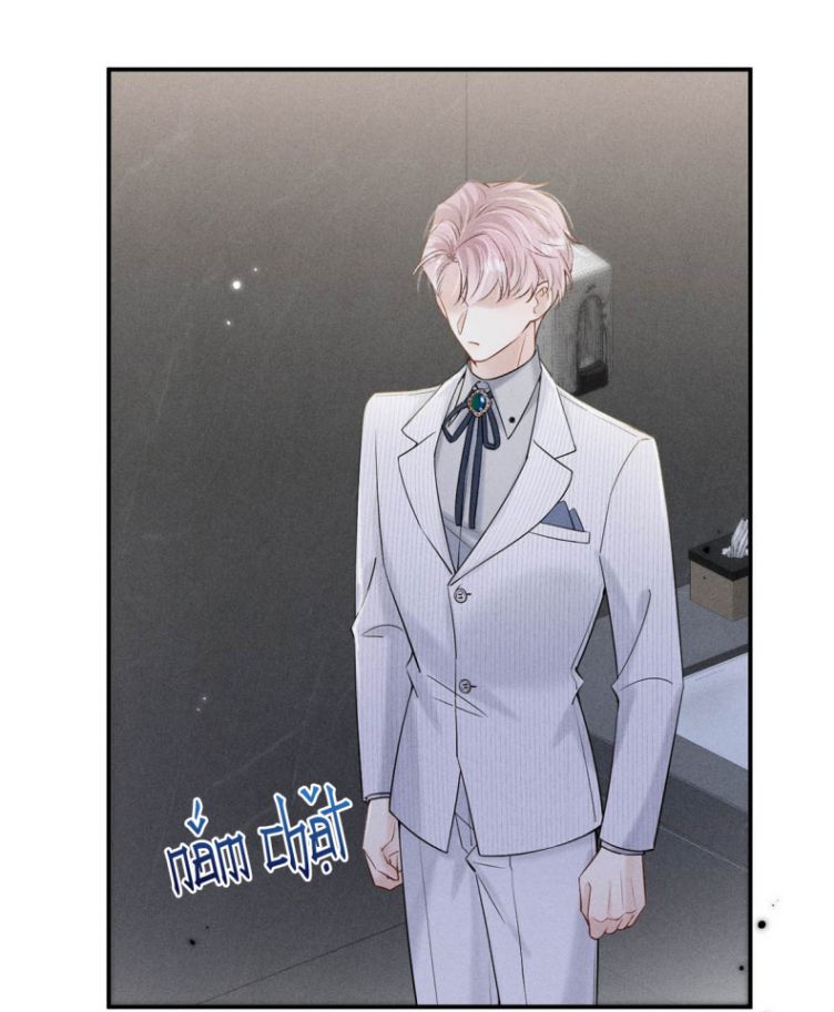 Nước Đổ Đầy Ly: Chapter 31