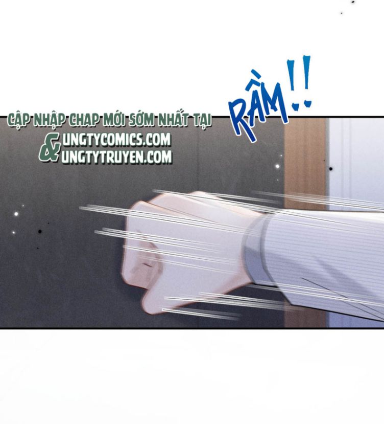Nước Đổ Đầy Ly: Chapter 31