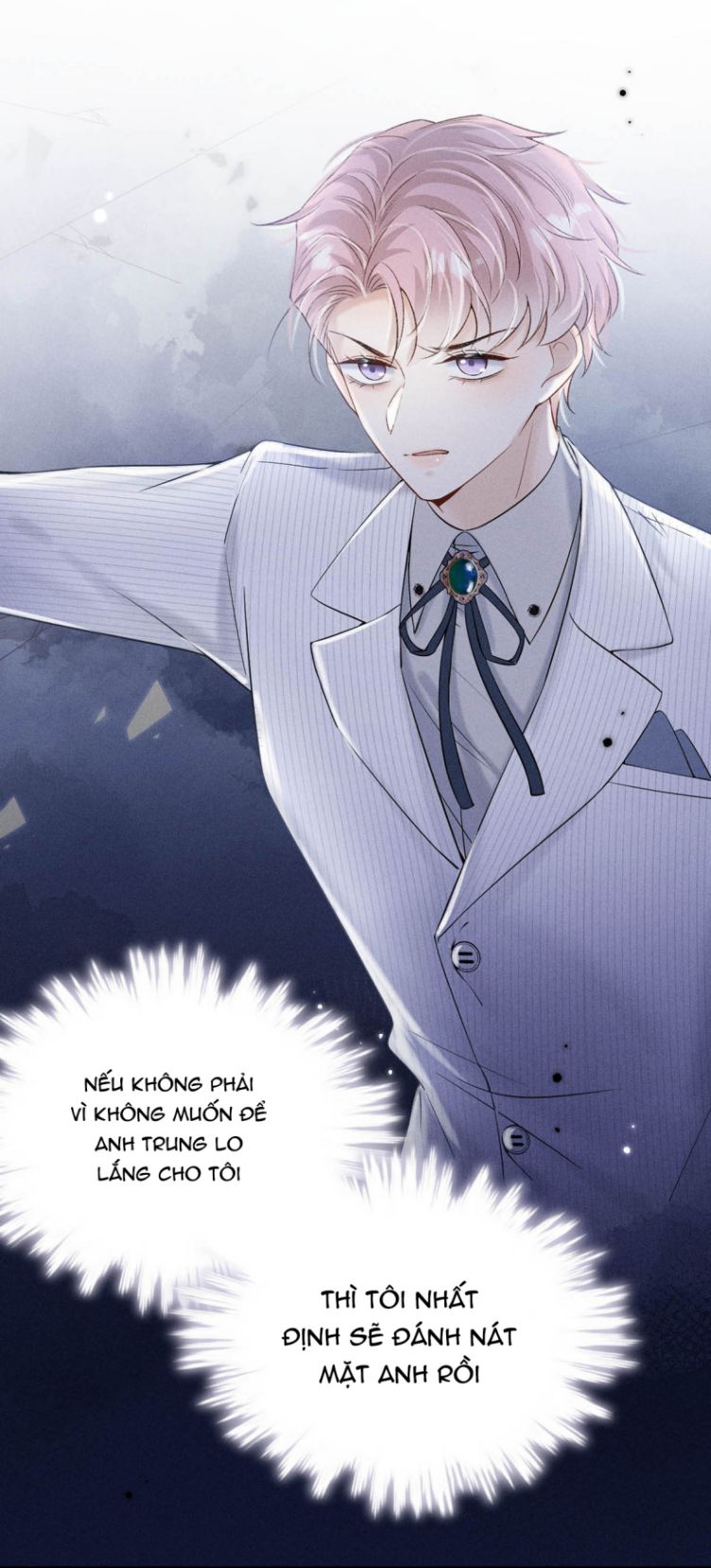Nước Đổ Đầy Ly: Chapter 31