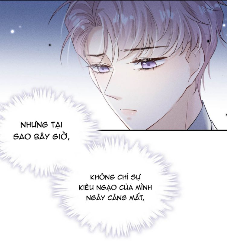 Nước Đổ Đầy Ly: Chapter 31