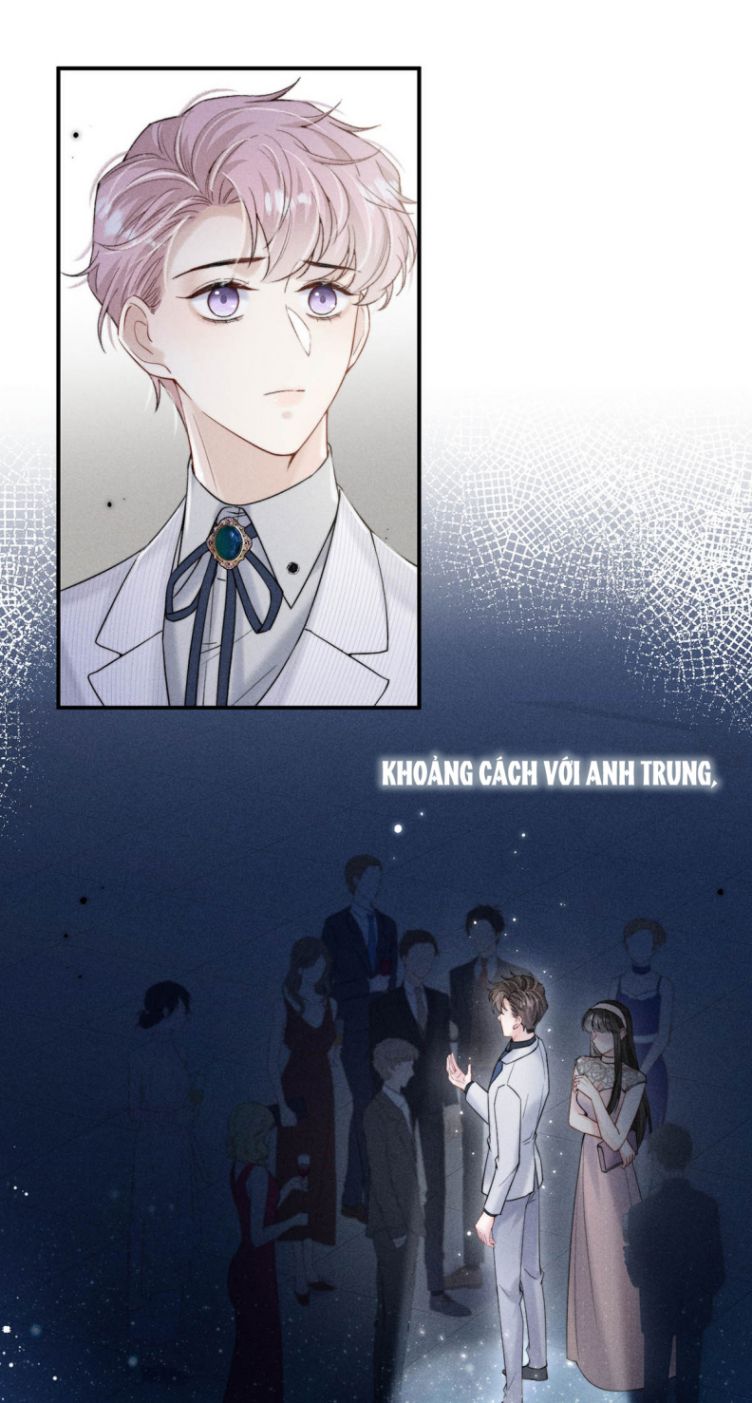 Nước Đổ Đầy Ly: Chapter 31