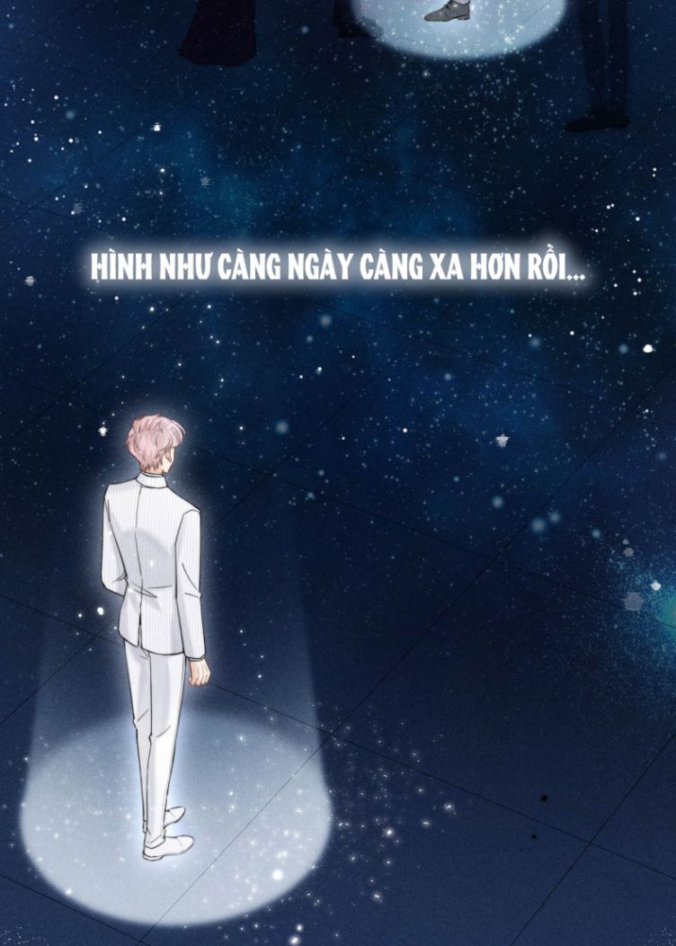 Nước Đổ Đầy Ly: Chapter 31