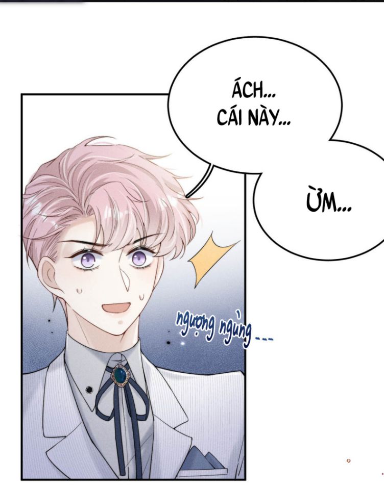 Nước Đổ Đầy Ly: Chapter 31
