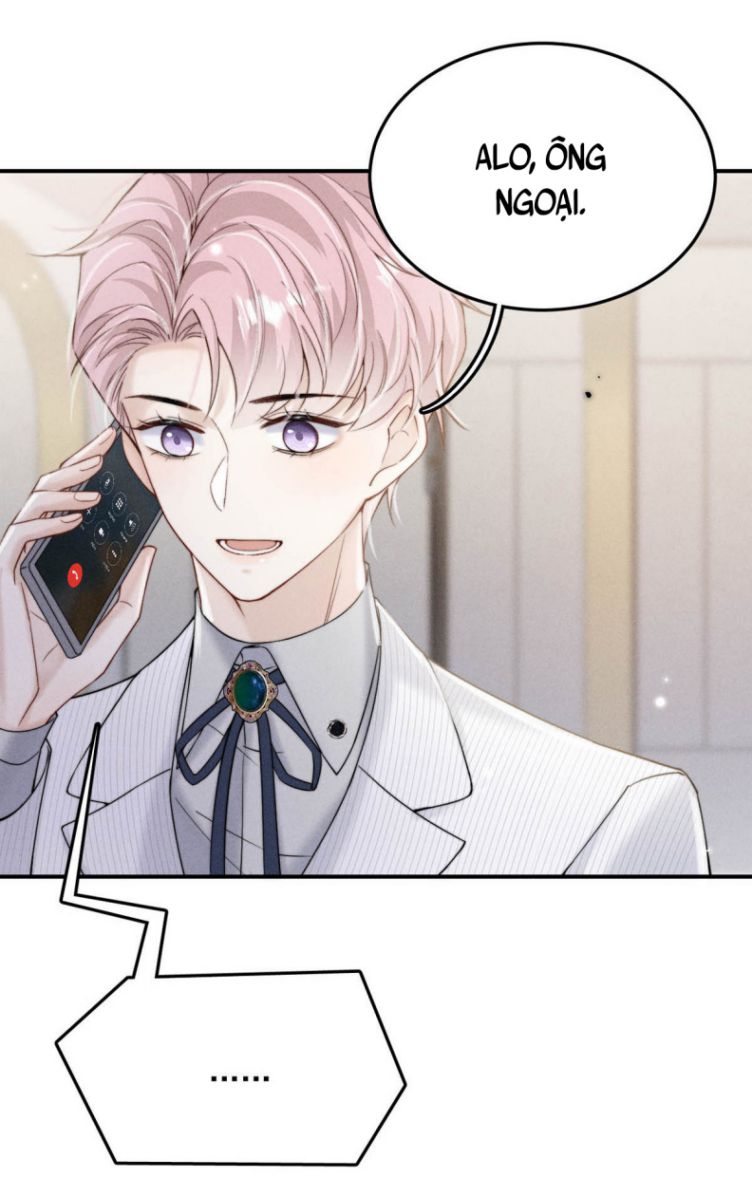 Nước Đổ Đầy Ly: Chapter 31
