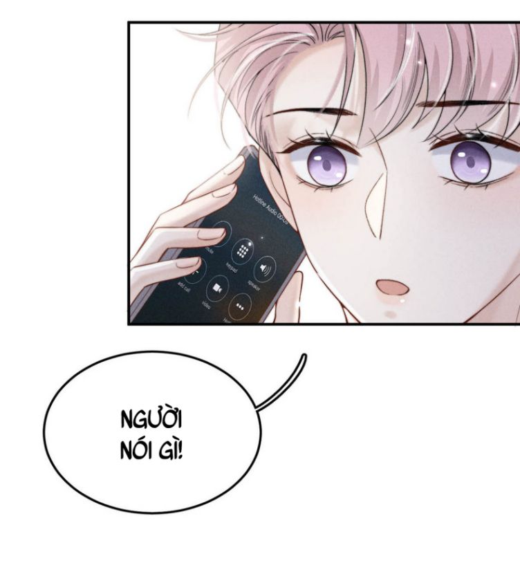 Nước Đổ Đầy Ly: Chapter 31