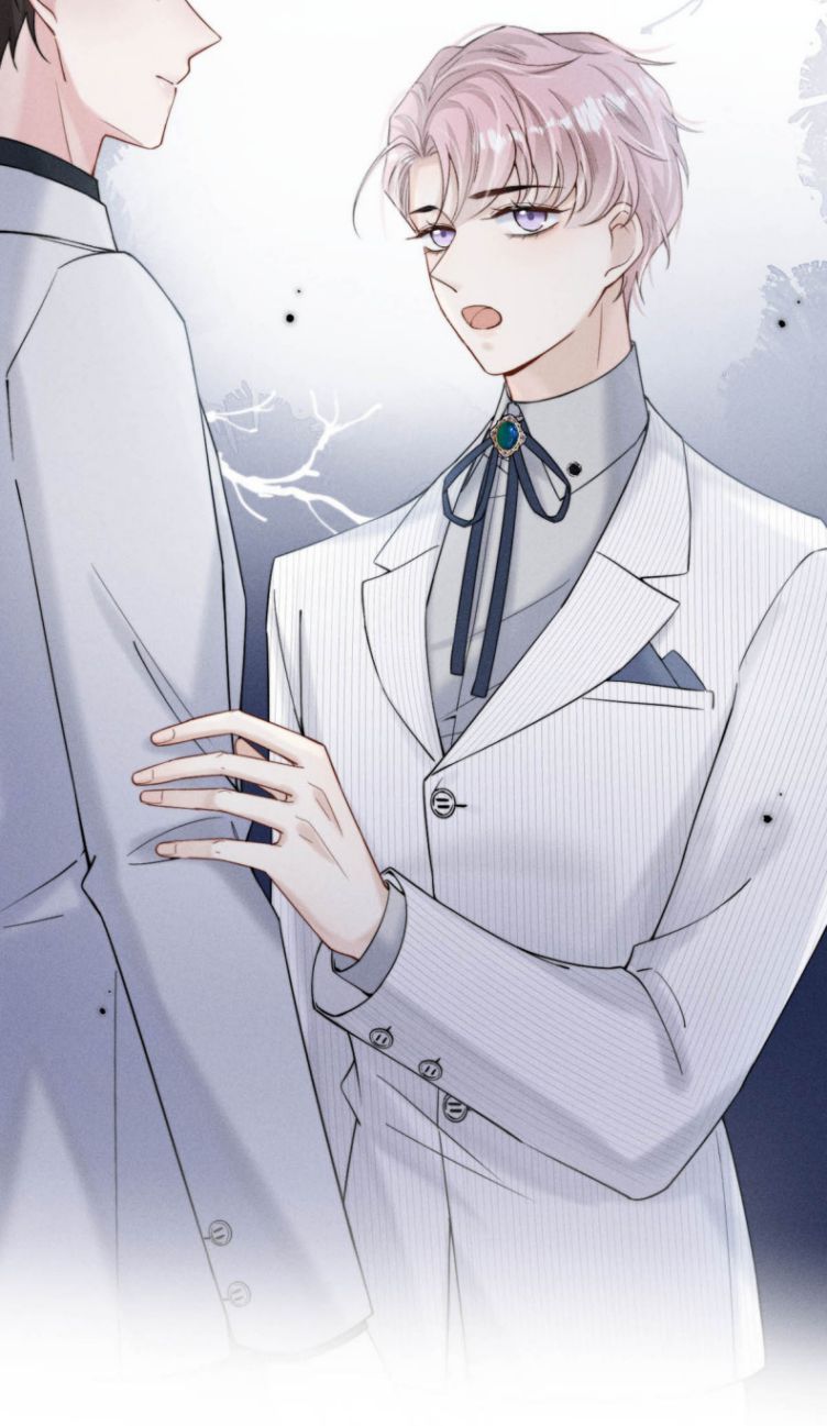 Nước Đổ Đầy Ly: Chapter 31
