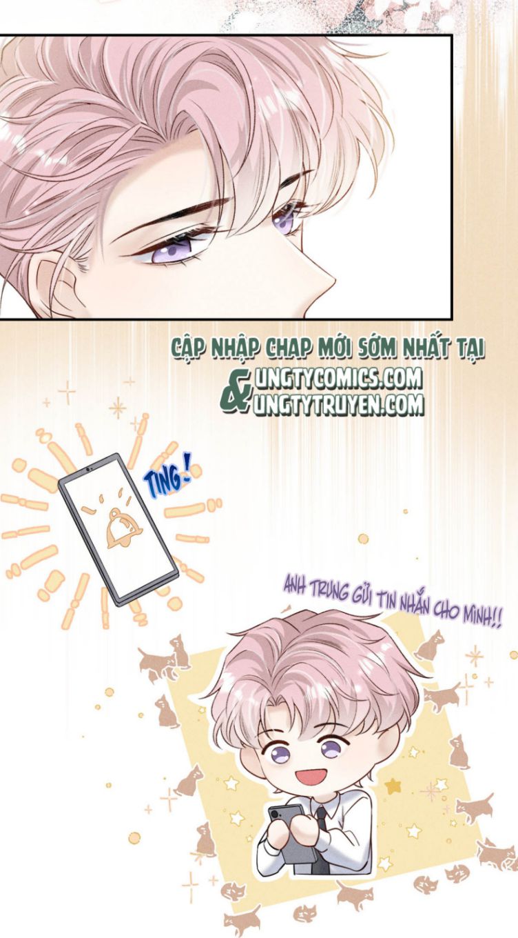 Nước Đổ Đầy Ly: Chapter 31