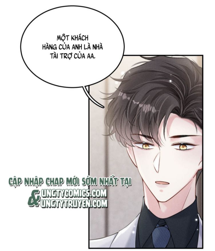 Nước Đổ Đầy Ly: Chapter 31