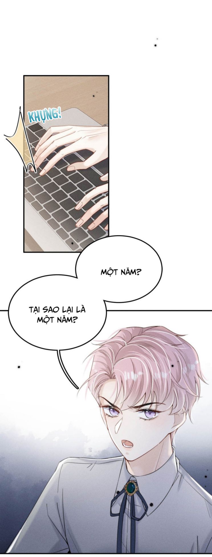 Nước Đổ Đầy Ly: Chapter 32