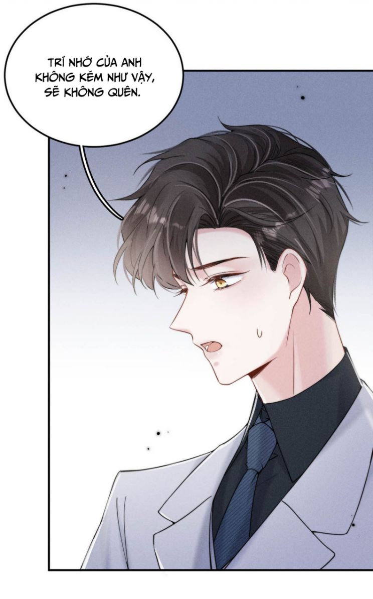 Nước Đổ Đầy Ly: Chapter 32