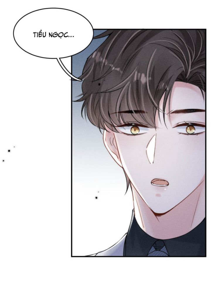 Nước Đổ Đầy Ly: Chapter 32