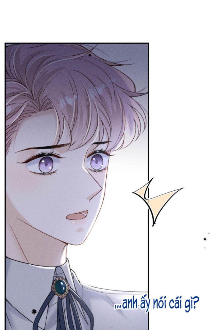 Nước Đổ Đầy Ly: Chapter 32