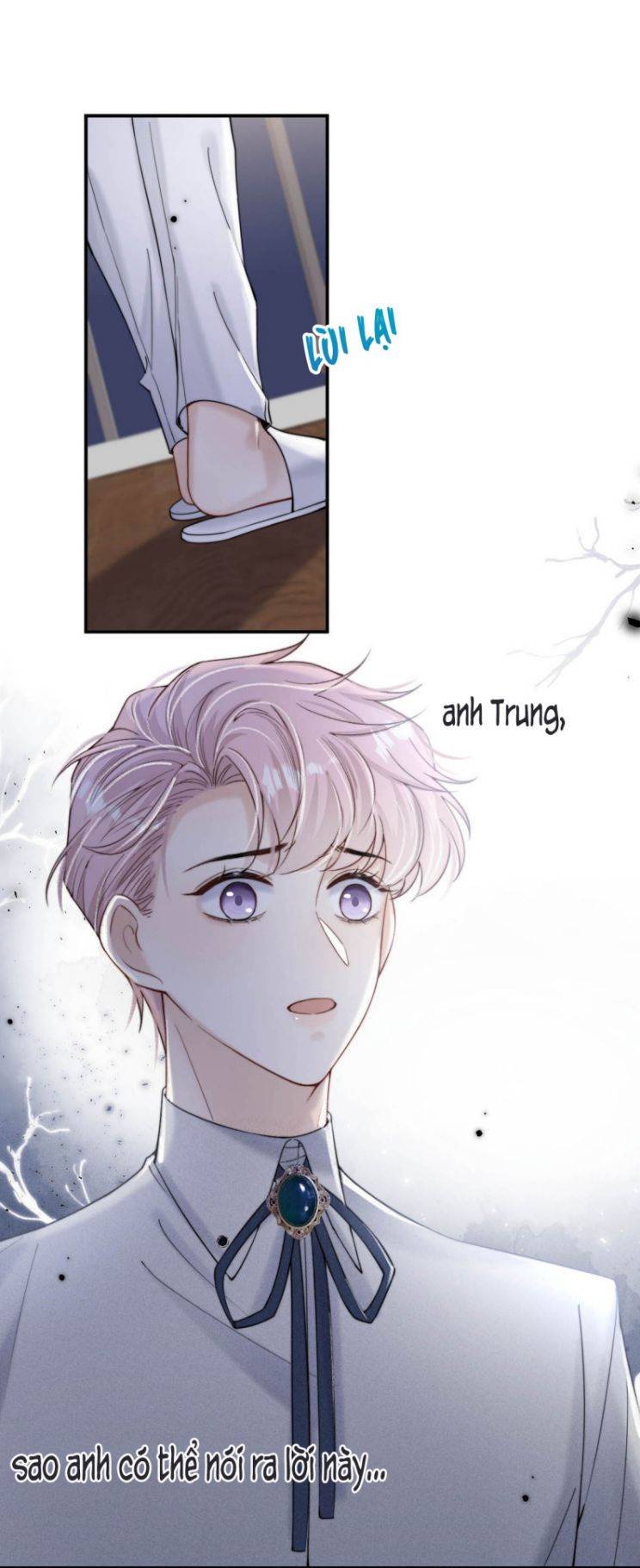 Nước Đổ Đầy Ly: Chapter 32