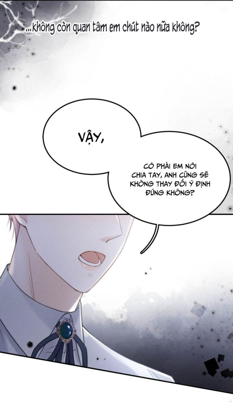 Nước Đổ Đầy Ly: Chapter 32